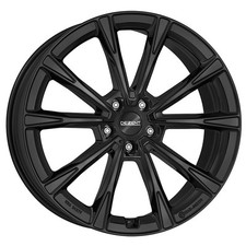 Dezent felgen black 5jx18 - ar, 7.5jx18