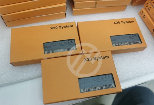 Brand new x20do4649 module - ,