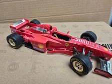 Ferrari F310B 1:24 Michael