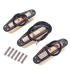 Set alnico humbucker - set,