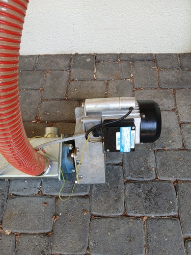 Greiffenberger motor - greiffenberger,