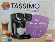 Bosch TASSIMO MY WAY 2
