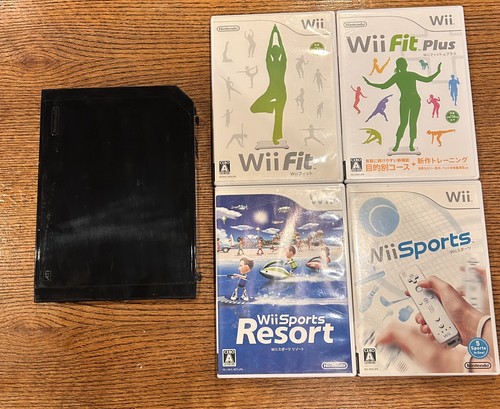 Nintendo wii nur konsole - wii,