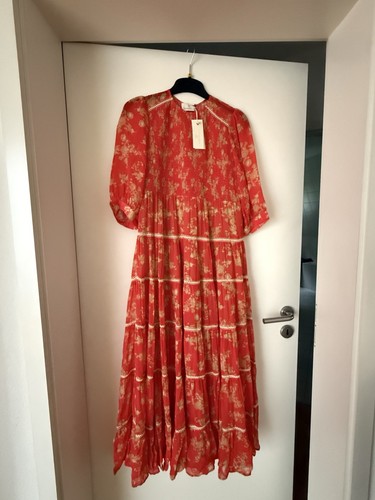 Watercult maxi kleid - maxi,