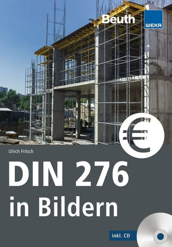 Din 276 bildern kosten - din,