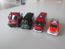 Schuco Modellauto 1:87 ,Set