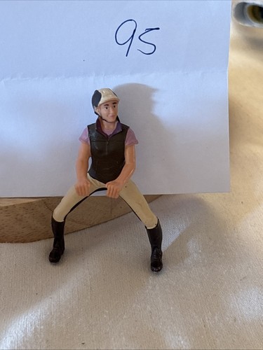 Schleich reiterin - -,