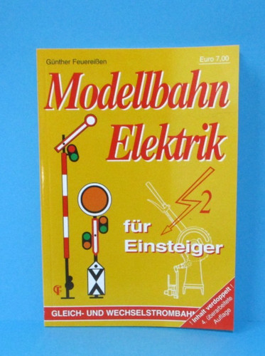 Modellbahnelektrik für - modellbahnelektrik, 2