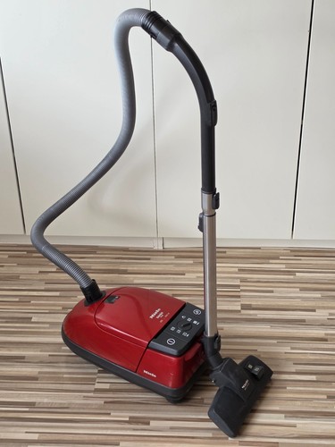Miele staubsauger tango plus - staubsauger,