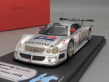 Modellautos 1:43 BBR Kane &