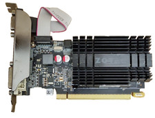 PC Grafikkarte Zotac GeForce