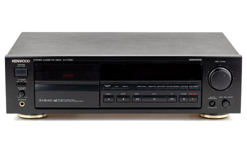 Kenwood 7030 kopf - kx-7030, 3-kopf