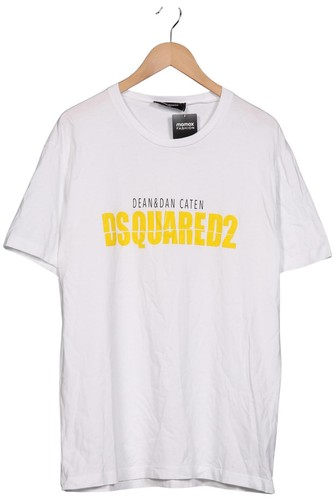 Dsquared2 shirt herren - dsquared2, t-shirt