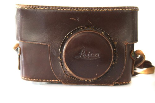 Leica leitz original - ,