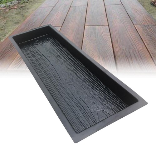 Gießformen für beton - beton, schwarz