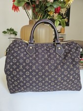 Louis Vuitton Speedy Monogram