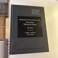 Problems and Materials on