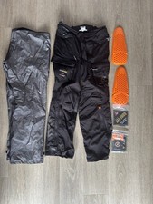 Rukka Motorradhose Gr.58