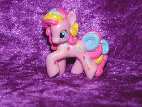Little pony blindbag - my,