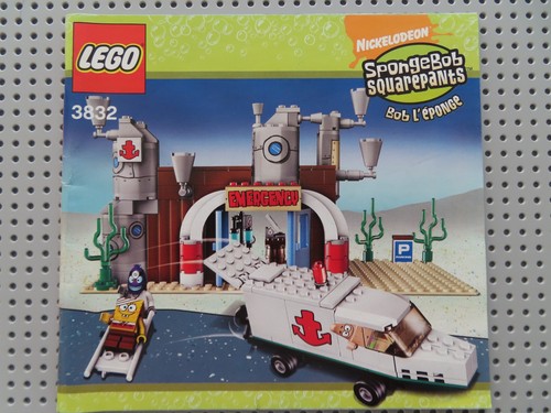 Lego bauanleitung - bauanleitung, /
