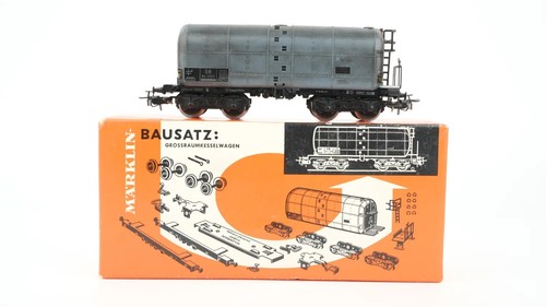 Märklin 4921 - h0,