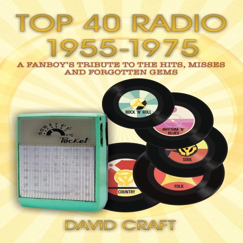 Top radio 1955 - 40,