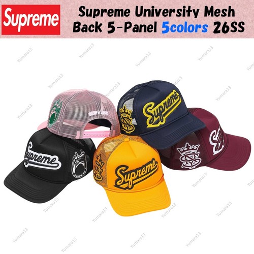 Supreme university mesh back - supreme,