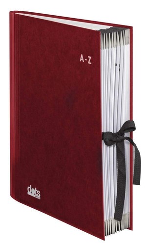 Dots 44202 vorordner - dots,