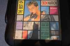 Den harrow the - den, of