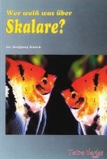 Wer weiß was über skalare - weiß,