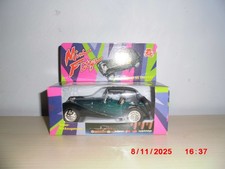 JAGUAR SS 100 von 1937