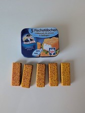 Erzi "Iglo Fischstäbchen"