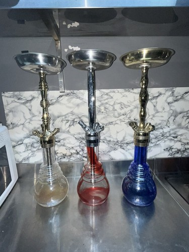 Shisha anschlüsse - shisha, 4