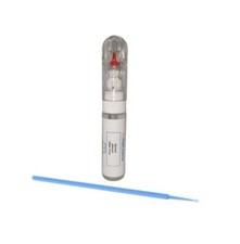 Lackstift Set 2in1 geeignet für  BMW: A83 GLACIERSILBER METALLIC / WA83/ je 20ml