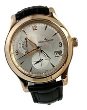 JAEGER-LECOULTRE MASTER