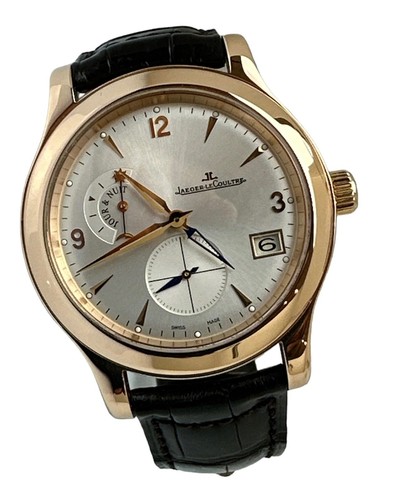 Jaeger lecoultre master - jaeger-lecoultre,