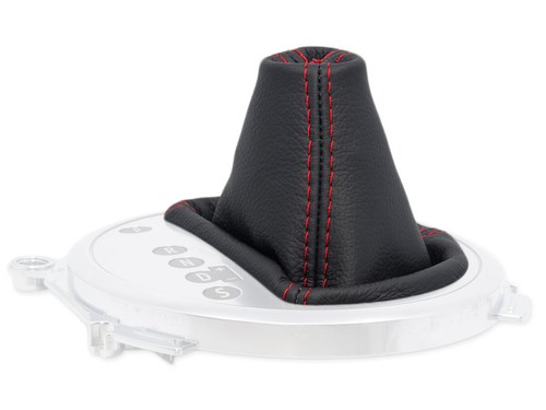 Schaltmanschette fur audi - schaltmanschette,