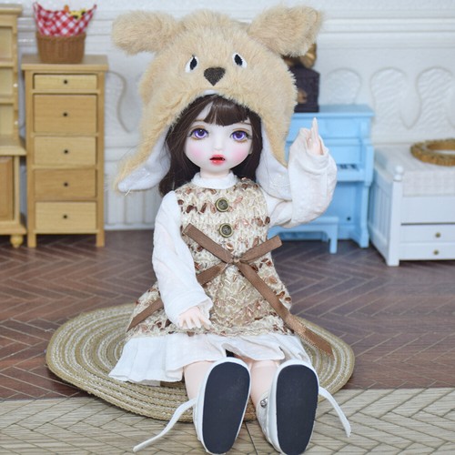 30cm bjd puppe bewegliche - bjd, 1/6