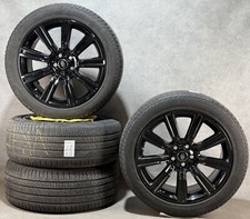 Original Range Rover Sport L494 Alufelgen Felgen 21Zoll GK6M-1007-AA