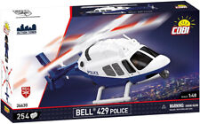 Cobi 26630 Bell 429 Police