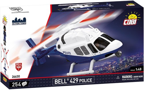 Cobi 26630 bell 429 police - 429,
