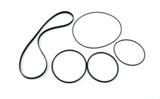 Riemenset für DUAL C-830