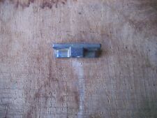 Roto Sicherheitsschließblech K605 A73 8 6482384800