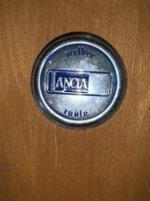 2804 - 1 Kleine Schnalle Durch Für Alufelgen Melber Räder Lancia