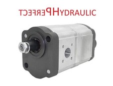 Hydraulikpumpe Case IHC