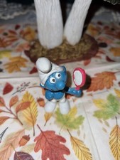 Schleich Eitelkeitsschlumpf