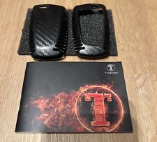 BMW Carbonfaser-Schlüsselcover für BMW 1er, 2er, 3er, 4er, 5er