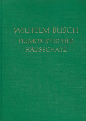 Humoristischer hausschatz - humoristischer,