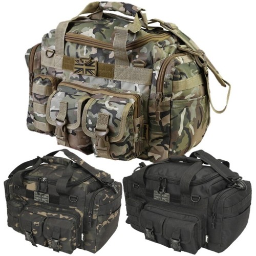 Armee camo sachsen - sachsen, reisetasche