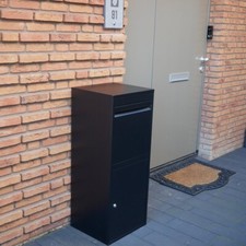 Postbox Paketbox